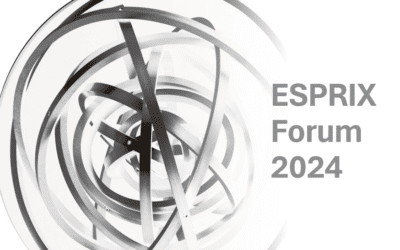 ESPRIX Forum 2024 mit Verleihung der Auszeichnungen