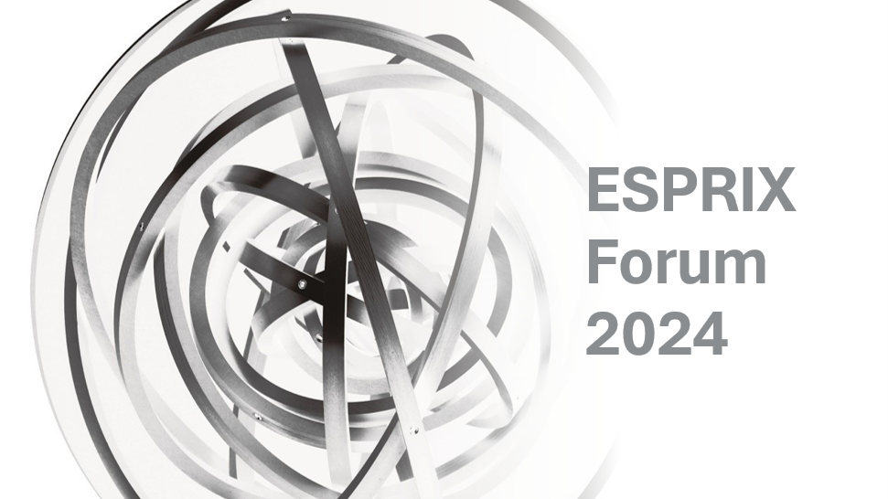 ESPRIX Forum 2024