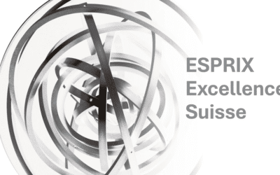 ESPRIX richtet sich neu aus und nutzt das Excellence Framework Europe