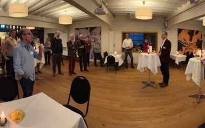 Rückblick auf das ESPRIX Business Excellence Community Meeting 10.12.2024