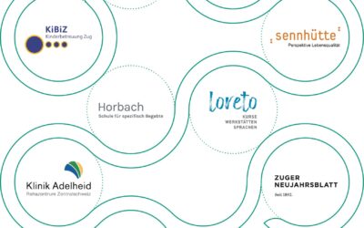 Aus dem Stand auf drei Sterne – Gemeinnützige Gesellschaft Zug! 