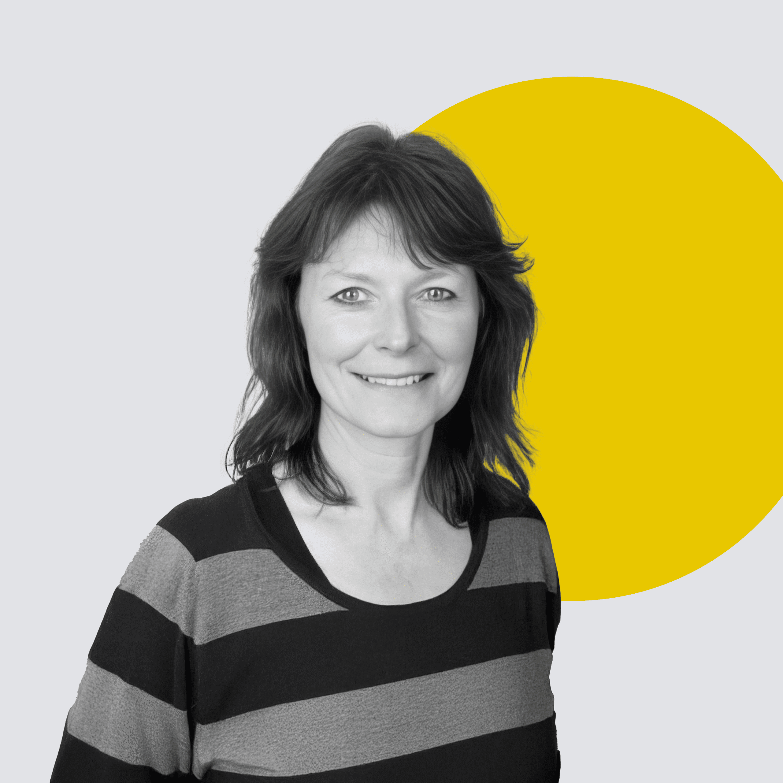 Jacqueline Weyermann