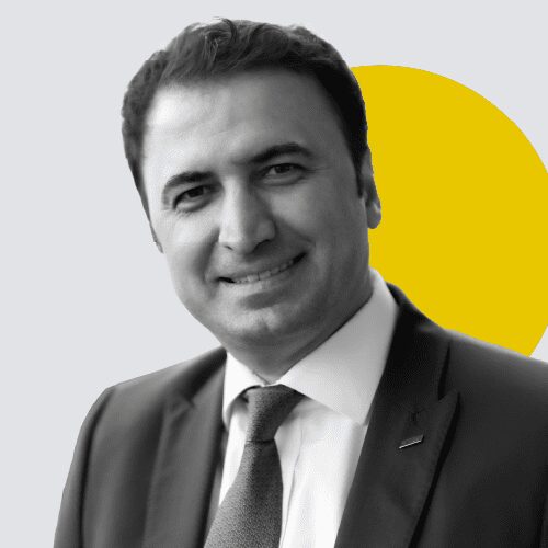 Murat Aydin